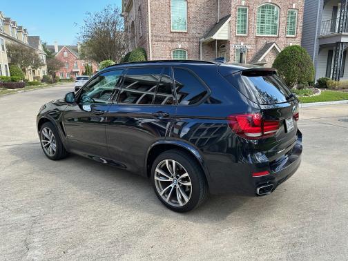 2014 BMW X5 sDrive35i