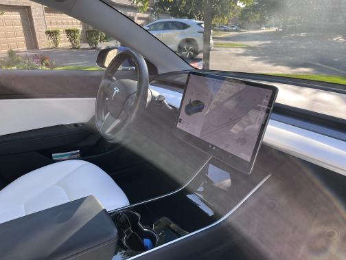 2019 Tesla Model 3 Performance