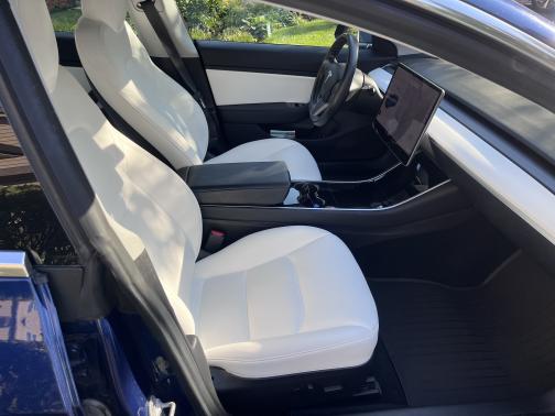 2019 Tesla Model 3 Performance