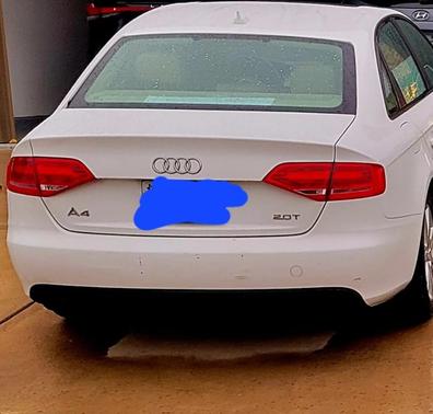 2011 Audi A4 2.0T Premium