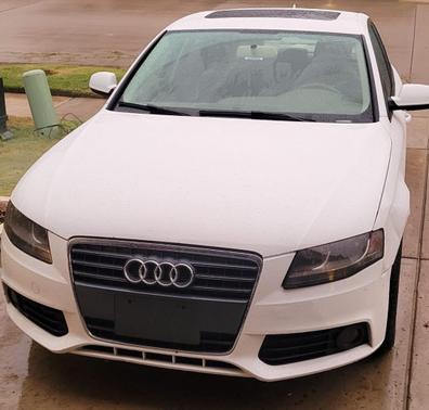 2011 Audi A4 2.0T Premium