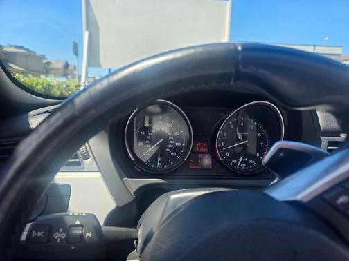 Black 2015 BMW Z4 sDrive28i