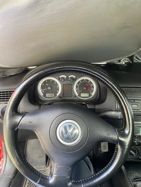 2004 Volkswagen Jetta GLI