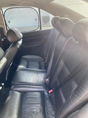 2004 Volkswagen Jetta GLI