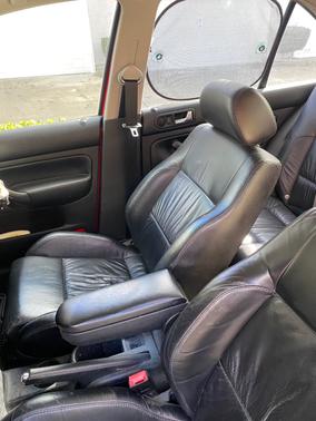 2004 Volkswagen Jetta GLI