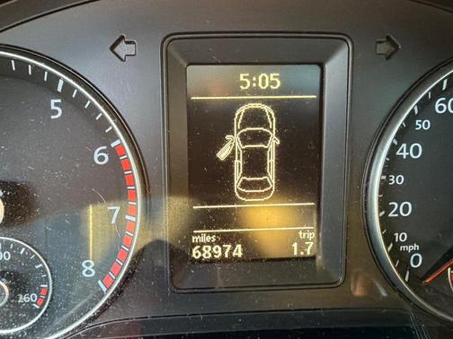 Blue 2012 Volkswagen Eos Lux