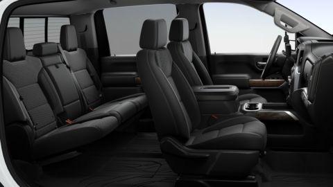 2020 GMC Sierra 2500 SLE