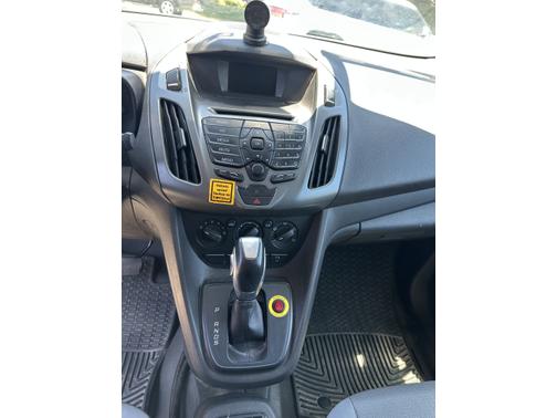 2017 Ford Transit Connect XL