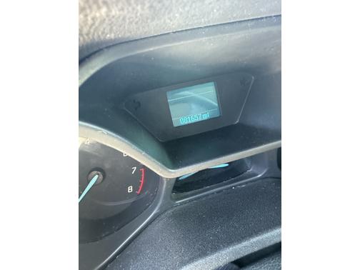 2017 Ford Transit Connect XL