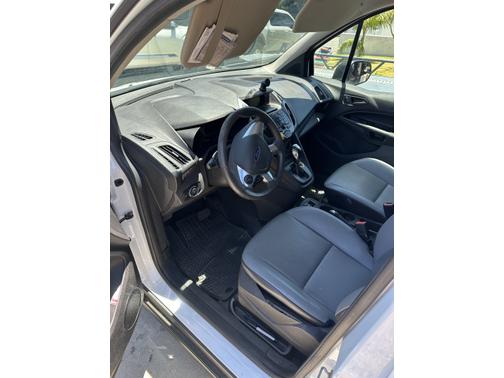 2017 Ford Transit Connect XL