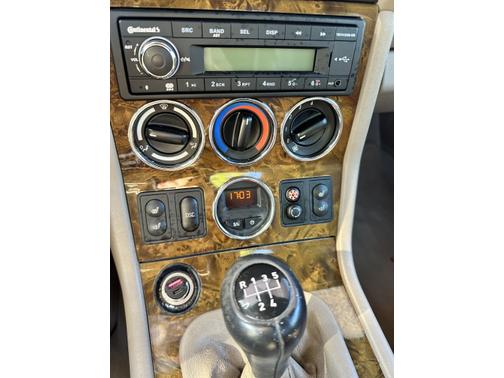 2001 BMW Z3 2.5i Roadster