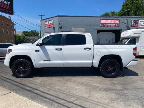 2019 Toyota Tundra TRD Pro