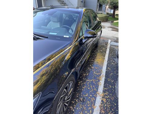 2023 Hyundai SONATA Hybrid Limited