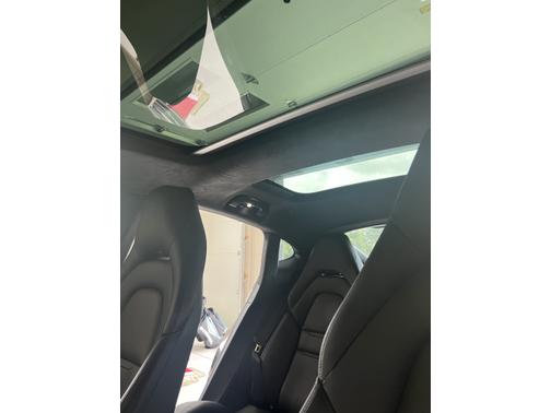 2017 Porsche Panamera 4S
