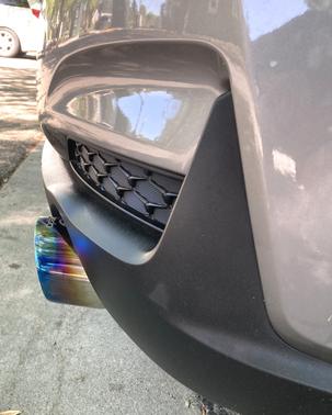 2020 Hyundai Elantra GT N Line