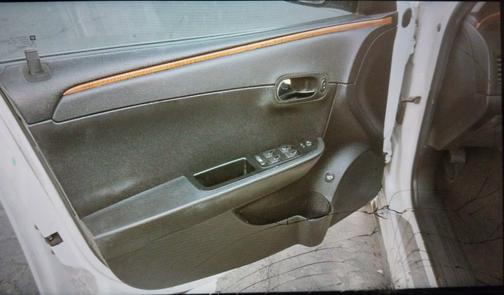 2012 Chevrolet Malibu LT