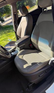 2014 Hyundai TUCSON SE