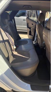 2014 Hyundai TUCSON SE