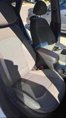 2014 Hyundai TUCSON SE