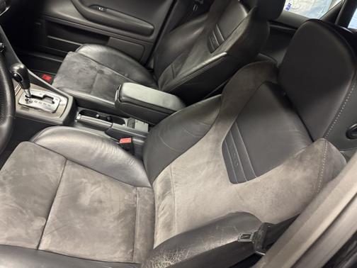 2008 Audi S4 4.2 quattro