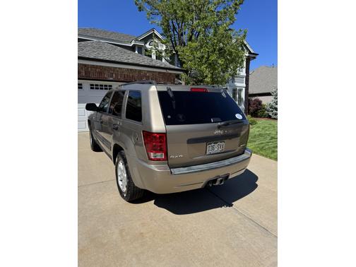 2005 Jeep Grand Cherokee Laredo