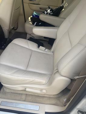 2007 Cadillac Escalade ESV Base