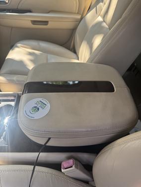 2007 Cadillac Escalade ESV Base