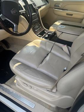 2007 Cadillac Escalade ESV Base