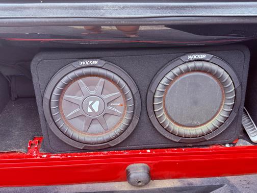 2005 Jeep Wrangler SE