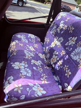 2005 Jeep Wrangler SE