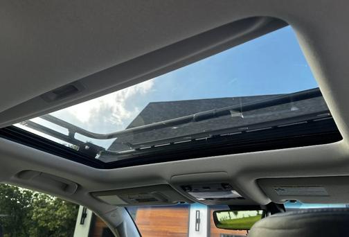 2018 Toyota Land Cruiser Base