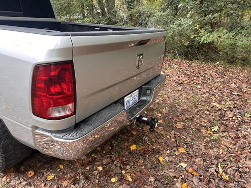 2013 RAM 1500 SLT