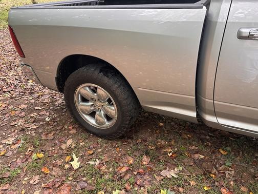 2013 RAM 1500 SLT
