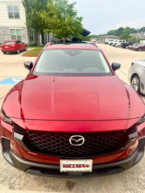 2023 Mazda CX-50 2.5 S Preferred Plus Package
