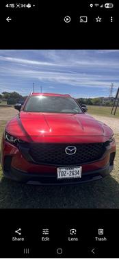 2023 Mazda CX-50 2.5 S Preferred Plus Package