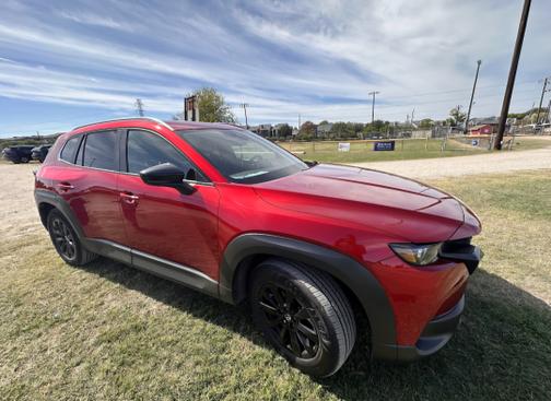 2023 Mazda CX-50 2.5 S Preferred Plus Package