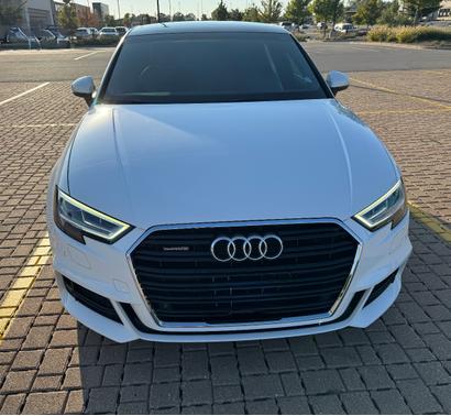 2017 Audi A3 2.0T Premium