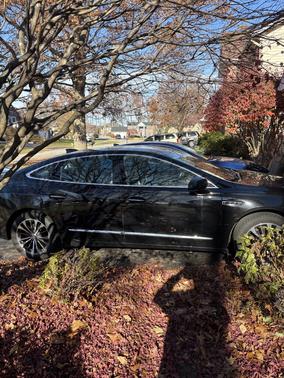 2017 Buick LaCrosse Preferred
