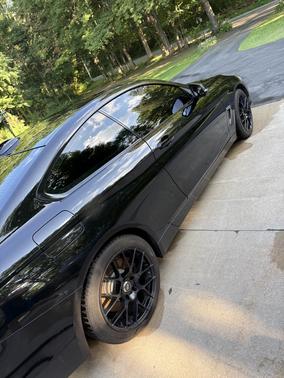 2014 BMW 435 i xDrive