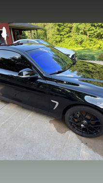 2014 BMW 435 i xDrive