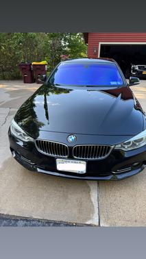 2014 BMW 435 i xDrive