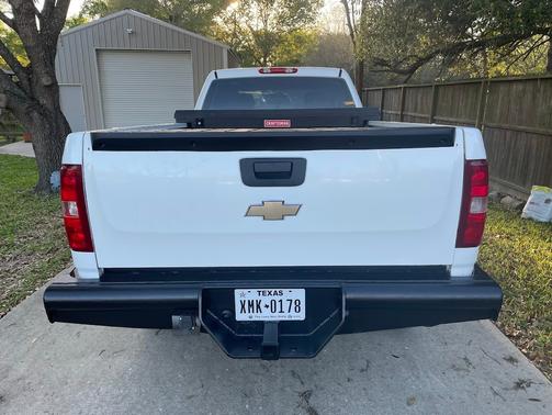 2010 Chevrolet Silverado 3500 LT