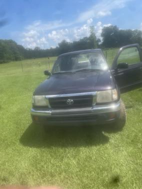 1999 Toyota Tacoma PreRunner