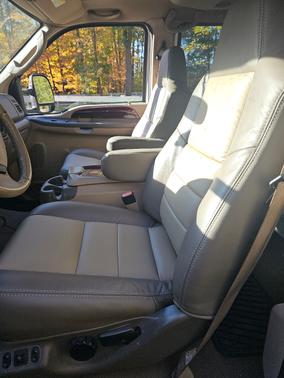 2003 Ford Excursion Eddie Bauer 4WD