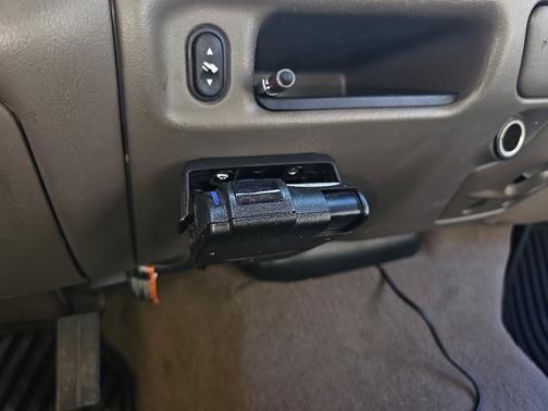 2003 Ford Excursion Eddie Bauer 4WD