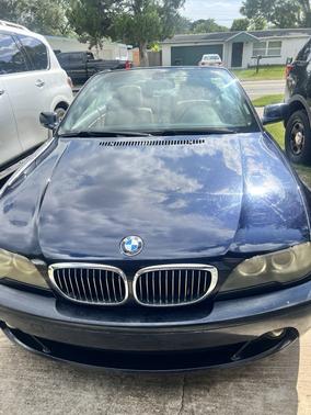 2005 BMW 330 Ci