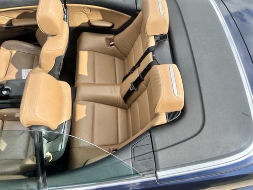 2005 BMW 330 Ci