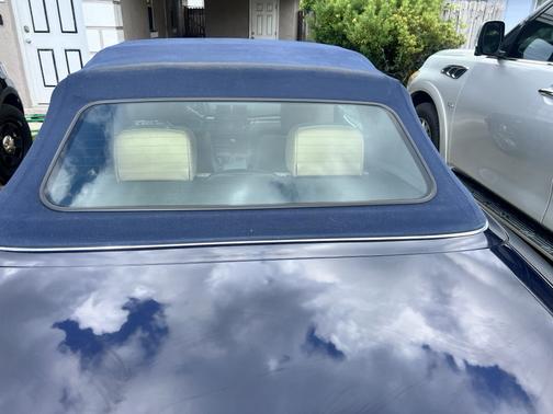 2005 BMW 330 Ci