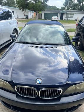 2005 BMW 330 Ci