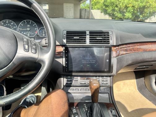 2005 BMW 330 Ci